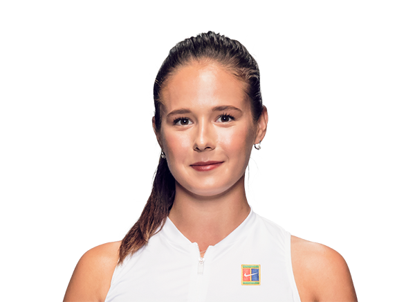 দারিয়া কাসাতকিনা
